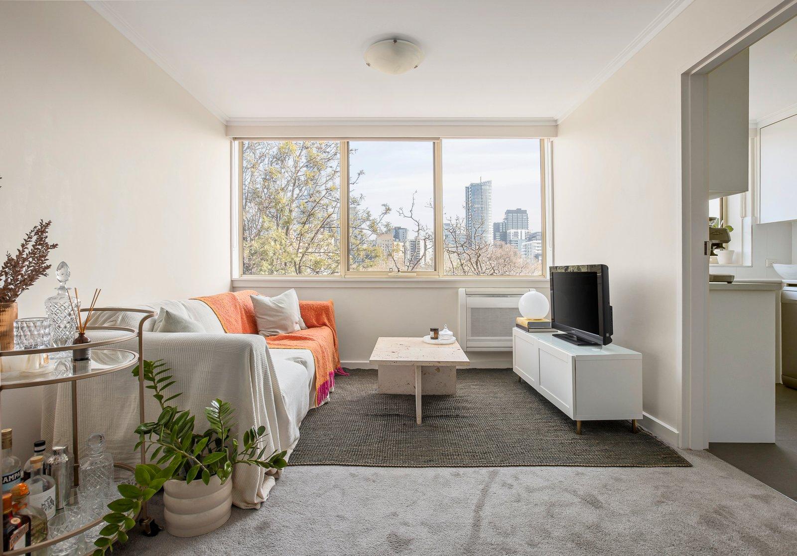 9/16 Kensington Road, South Yarra, 3141