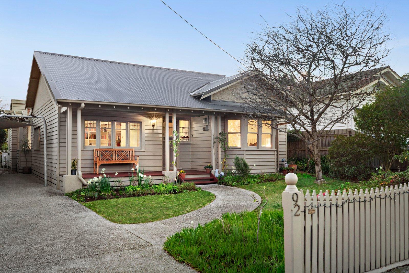 92 Brunel Street, Malvern East, 3145