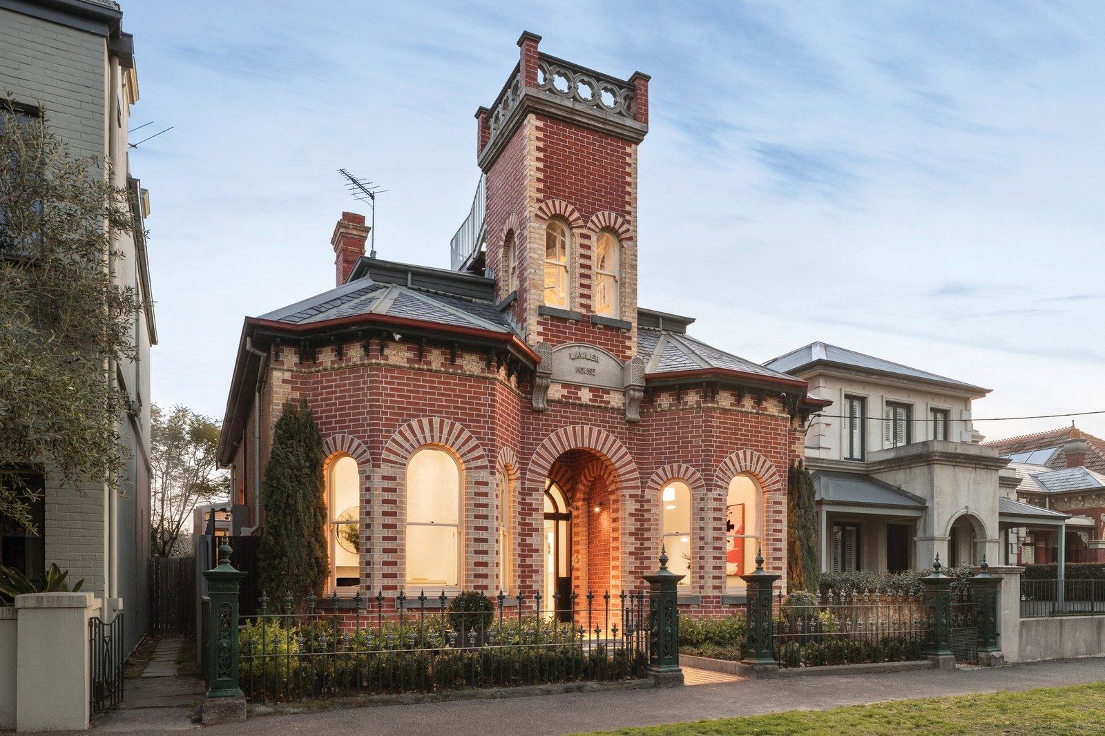 92 Page Street, Albert Park, 3206