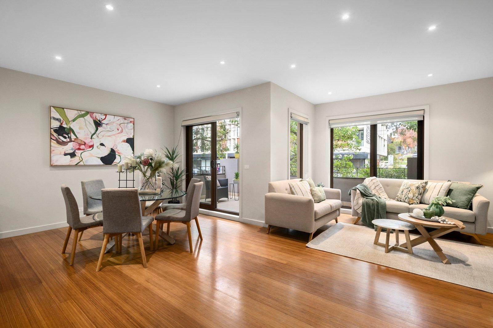 9/229 Whitehorse Road, Balwyn, 3103