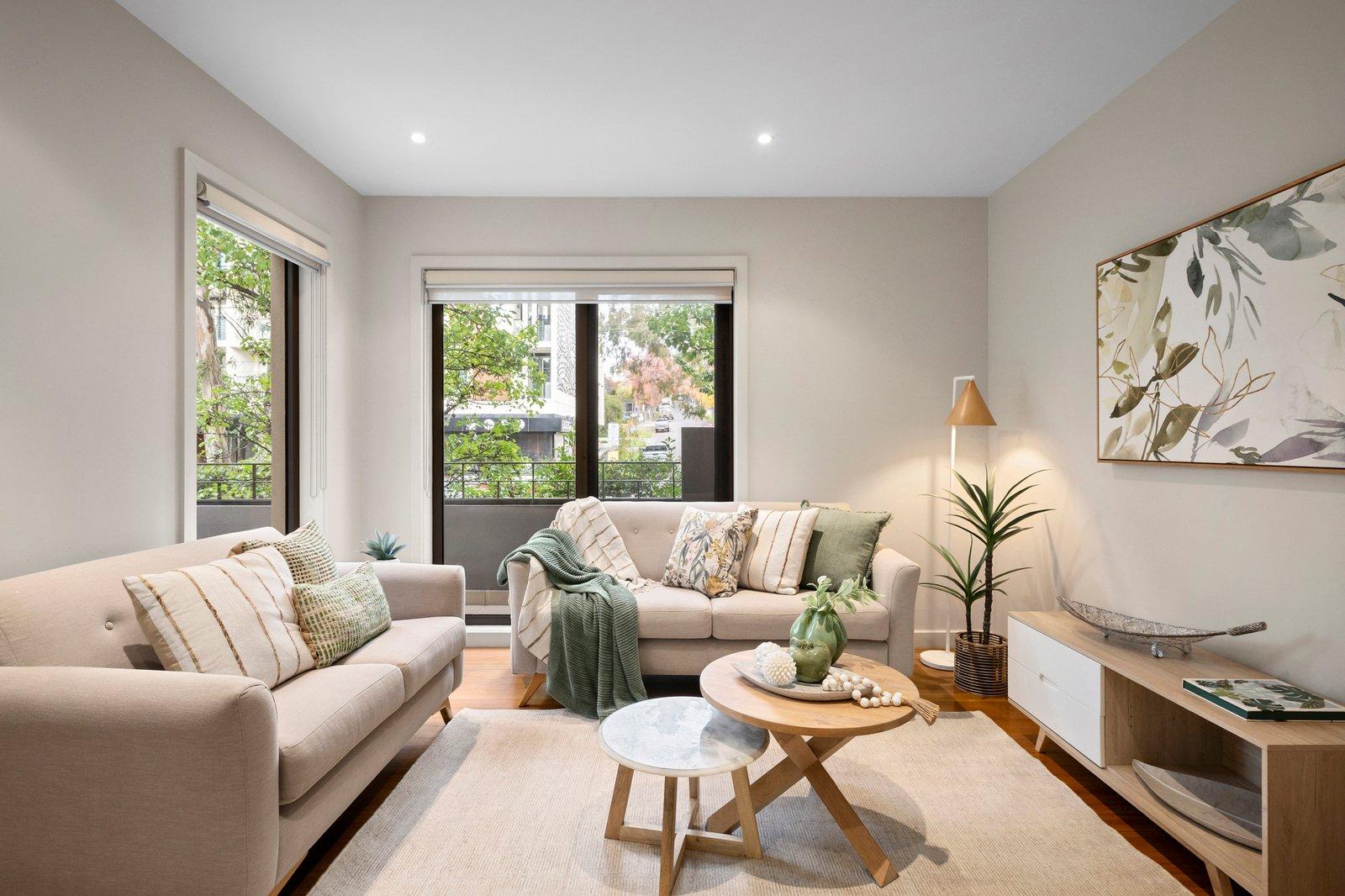 9/229 Whitehorse Road, Balwyn, 3103