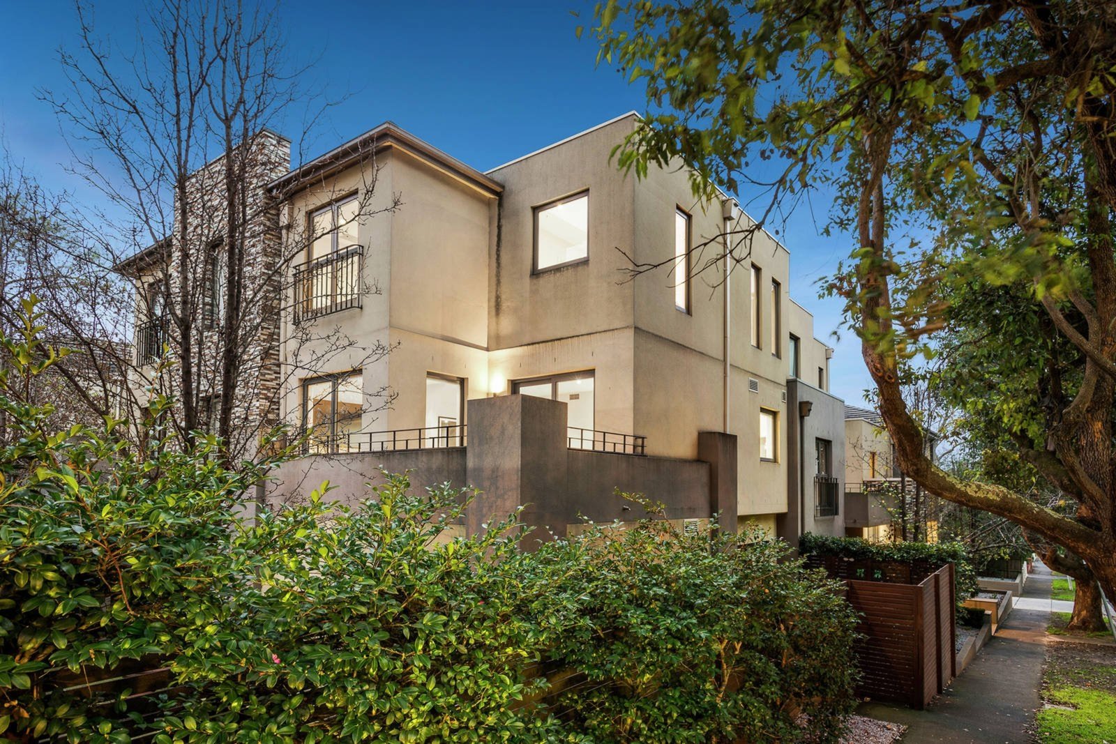 9/229 Whitehorse Road, Balwyn, 3103