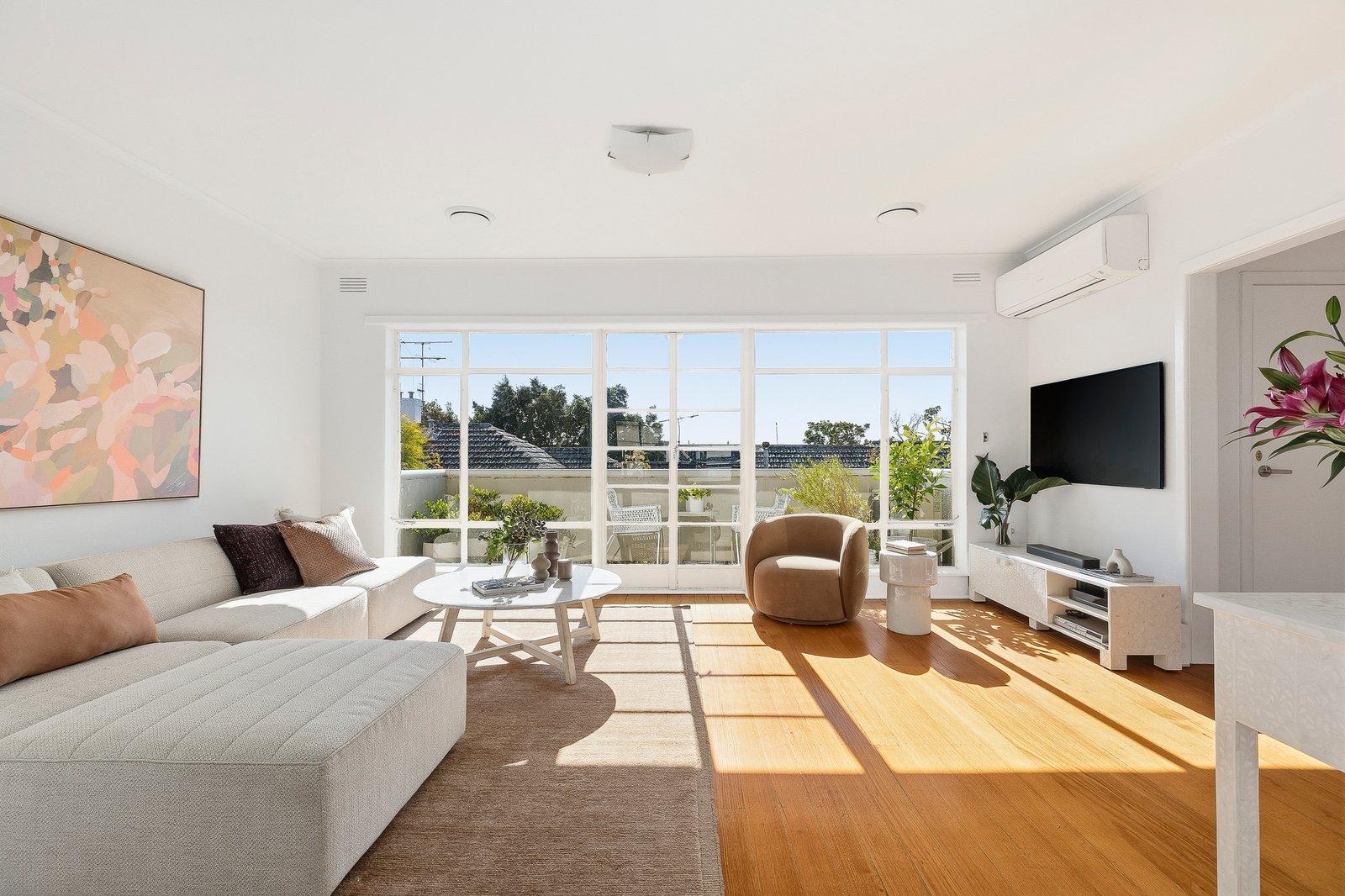 9/27 Wallace Avenue, Toorak, 3142