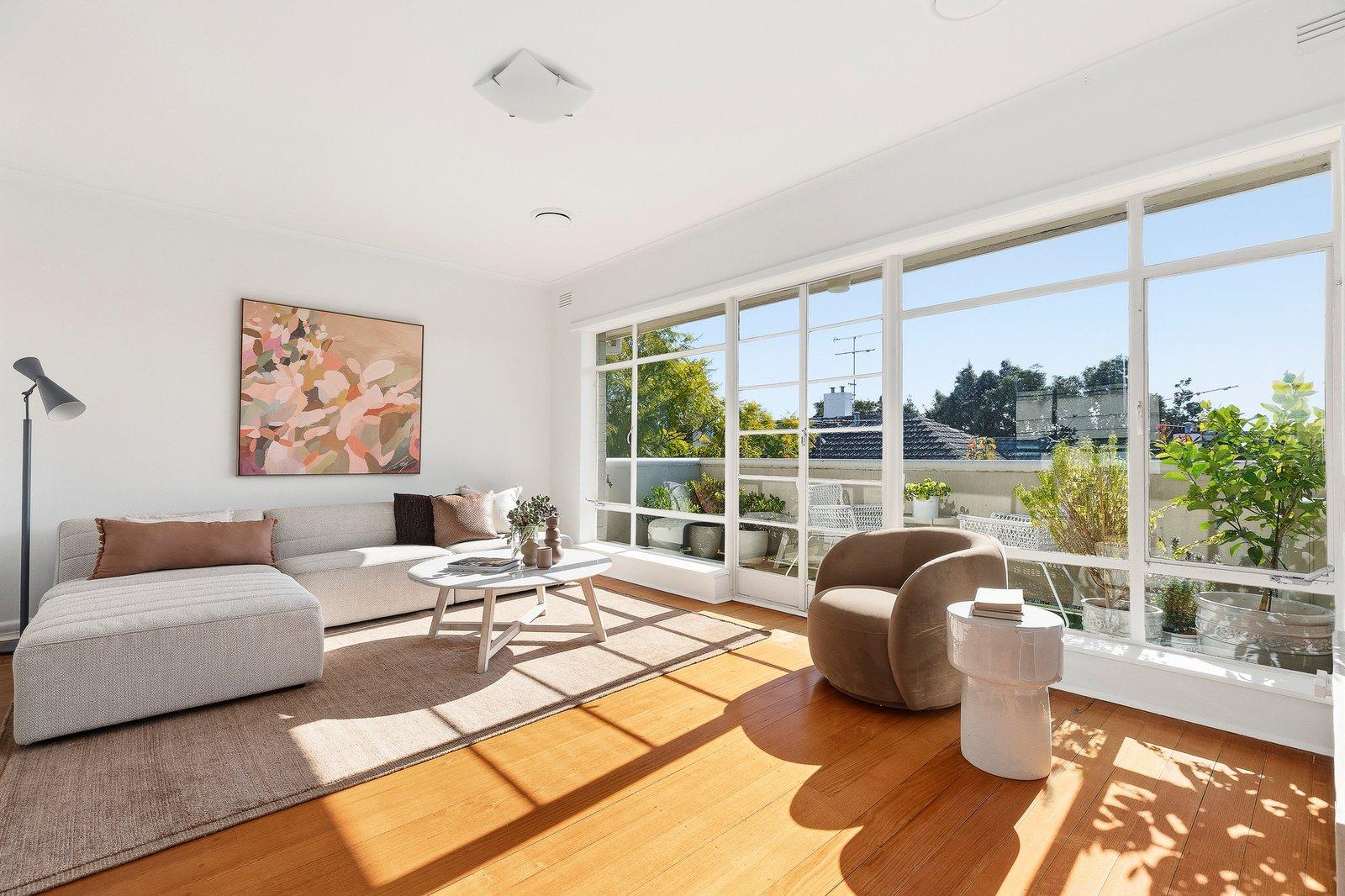 9/27 Wallace Avenue, Toorak, 3142