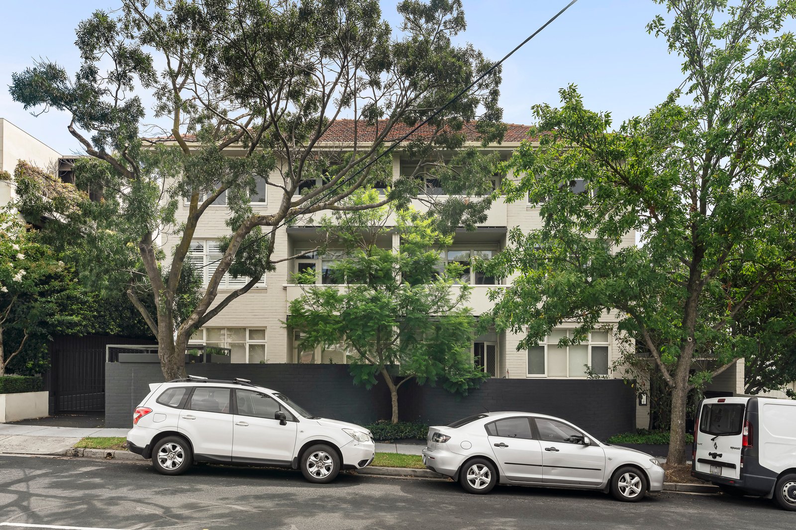 9/27 Wallace Avenue, Toorak, 3142