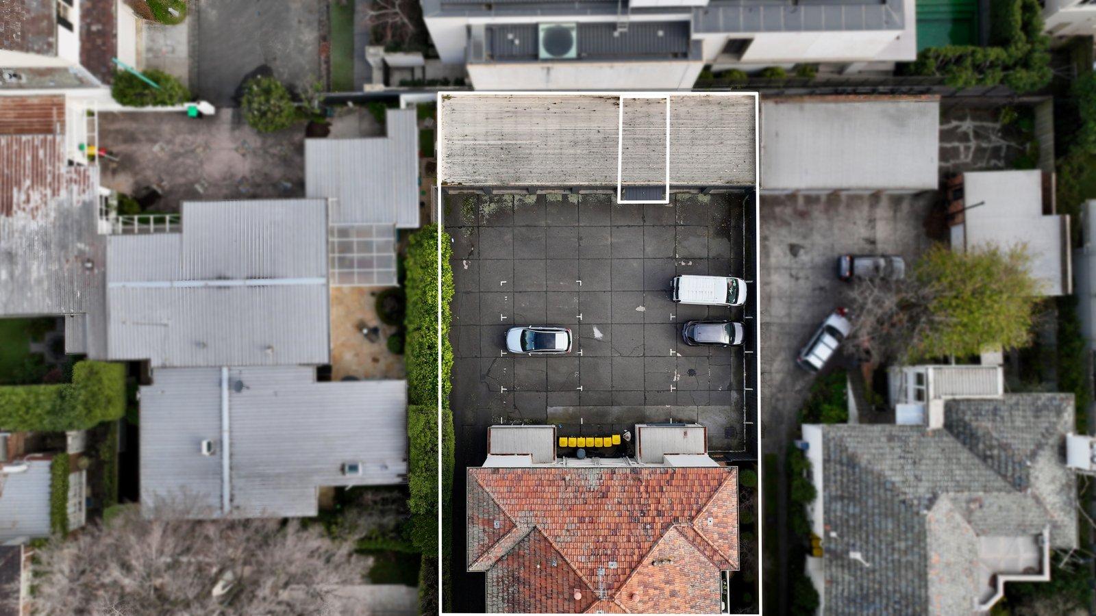 9/27 Wallace Avenue, Toorak, 3142