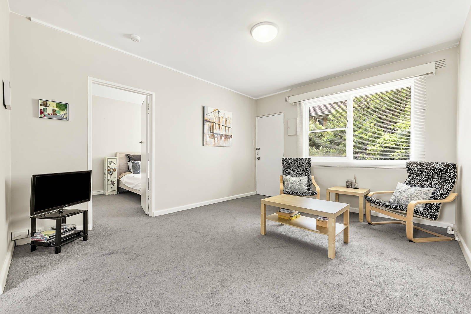 9/280 Riversdale Road, Hawthorn East, 3123