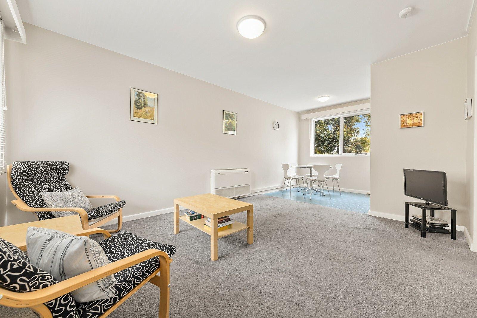 9/280 Riversdale Road, Hawthorn East, 3123