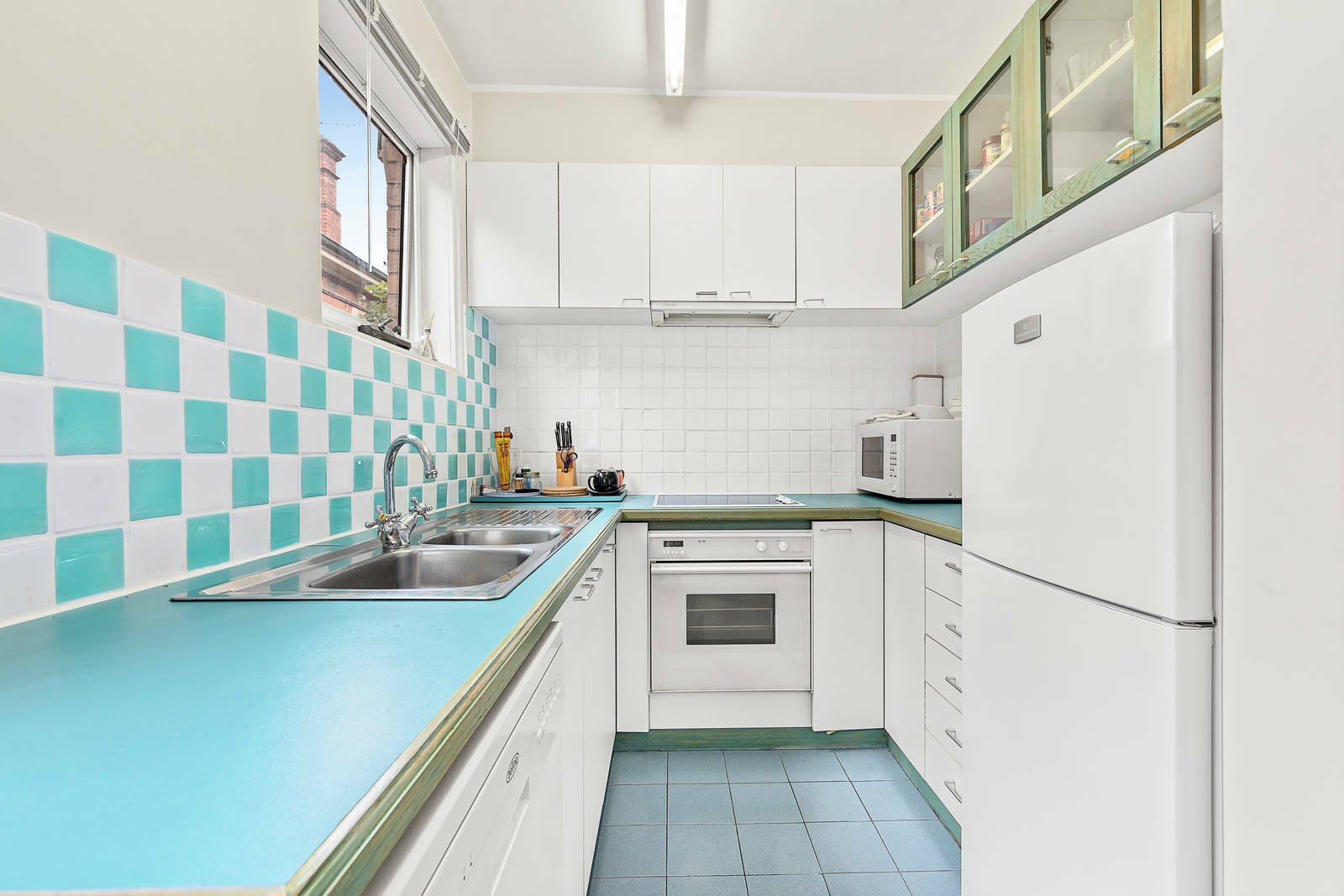 9/280 Riversdale Road, Hawthorn East, 3123