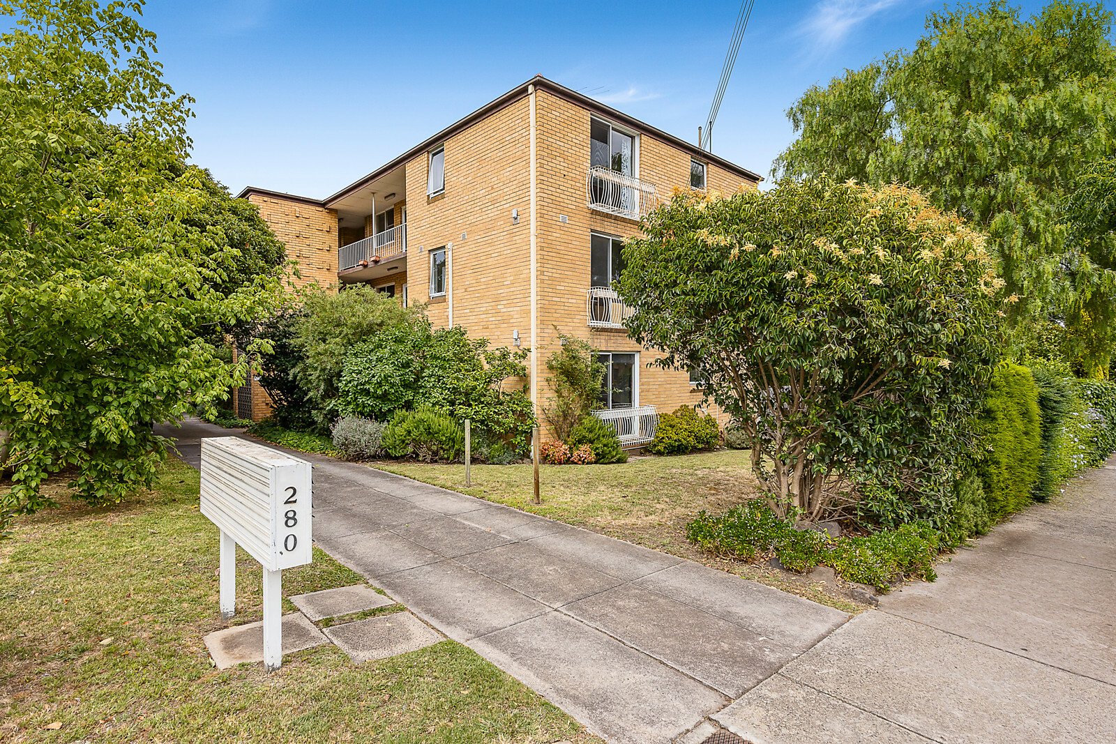 9/280 Riversdale Road, Hawthorn East, 3123