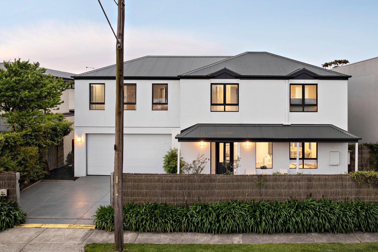 92A Barkly Street, Mornington, 3931