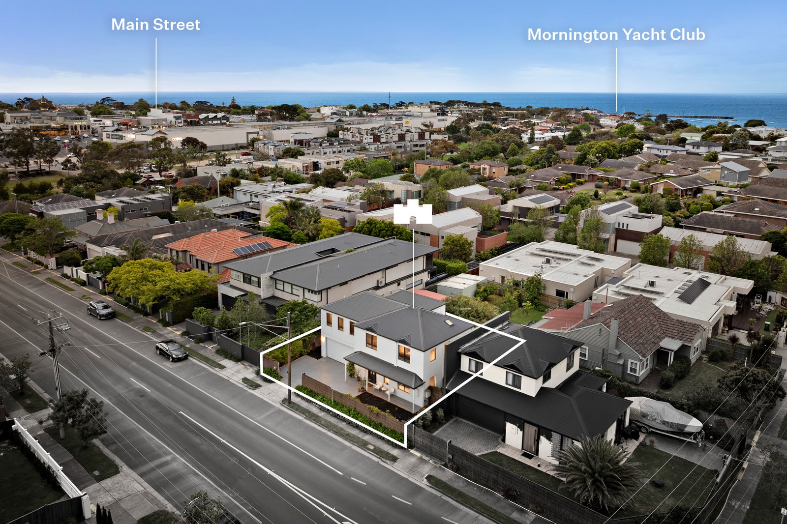92A Barkly Street, Mornington, 3931
