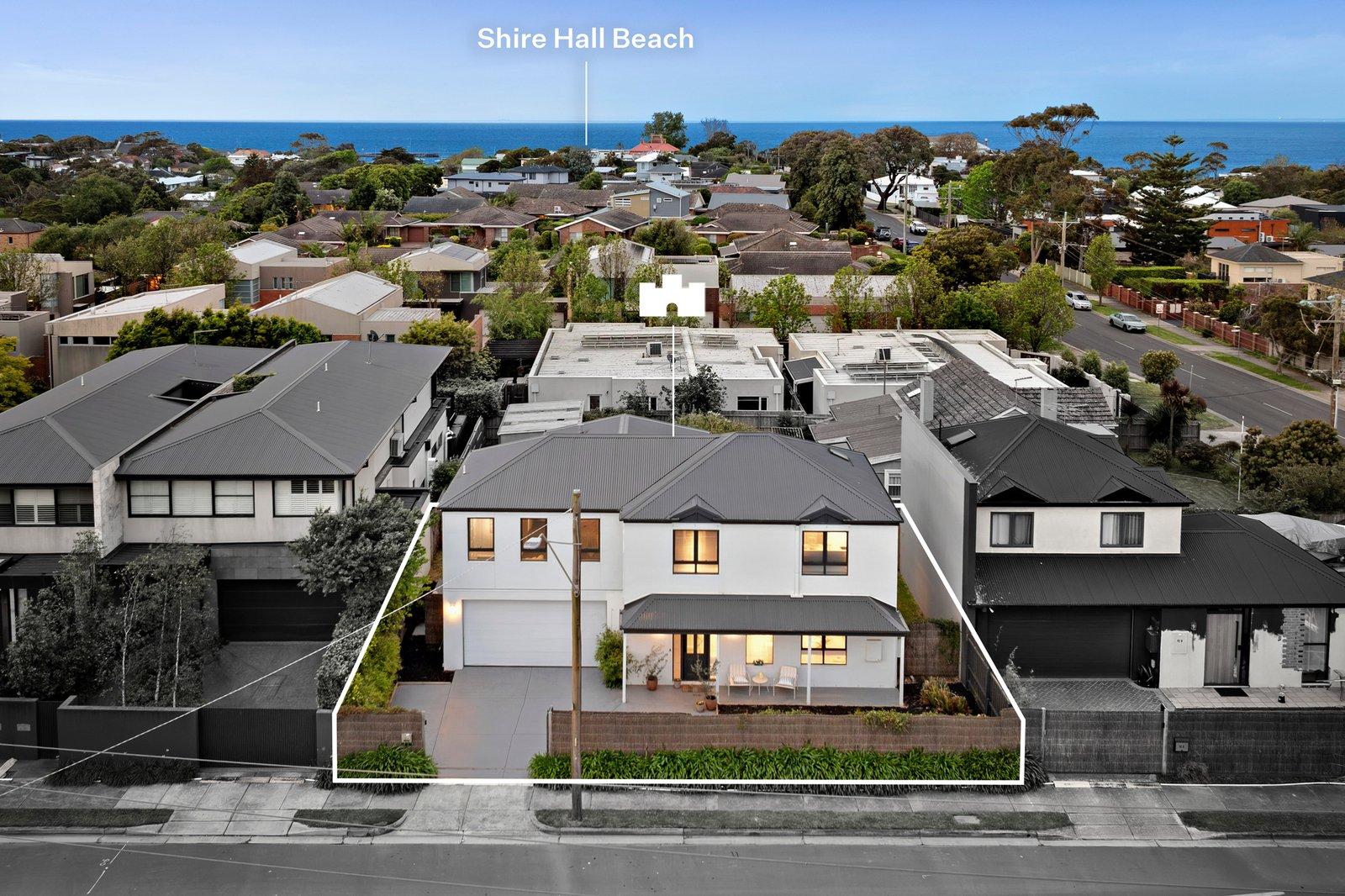 92A Barkly Street, Mornington, 3931