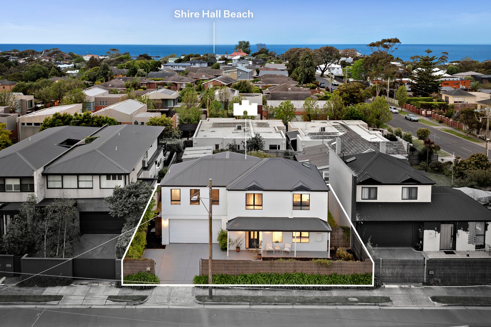 92A Barkly Street, Mornington, 3931