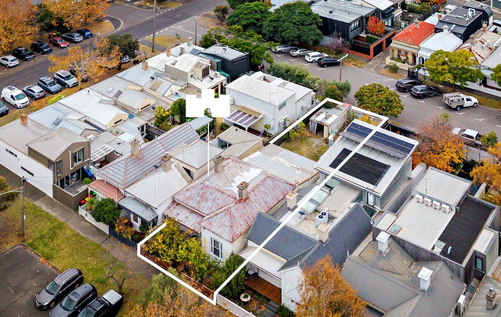 93 Hambleton Street, Middle Park, 3206