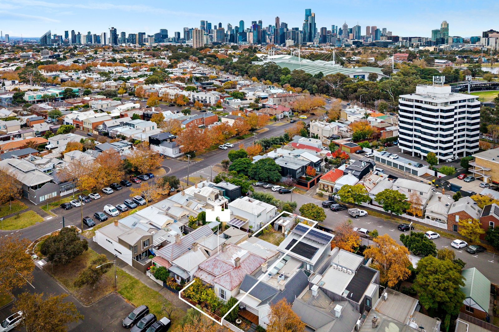 93 Hambleton Street, Middle Park, 3206