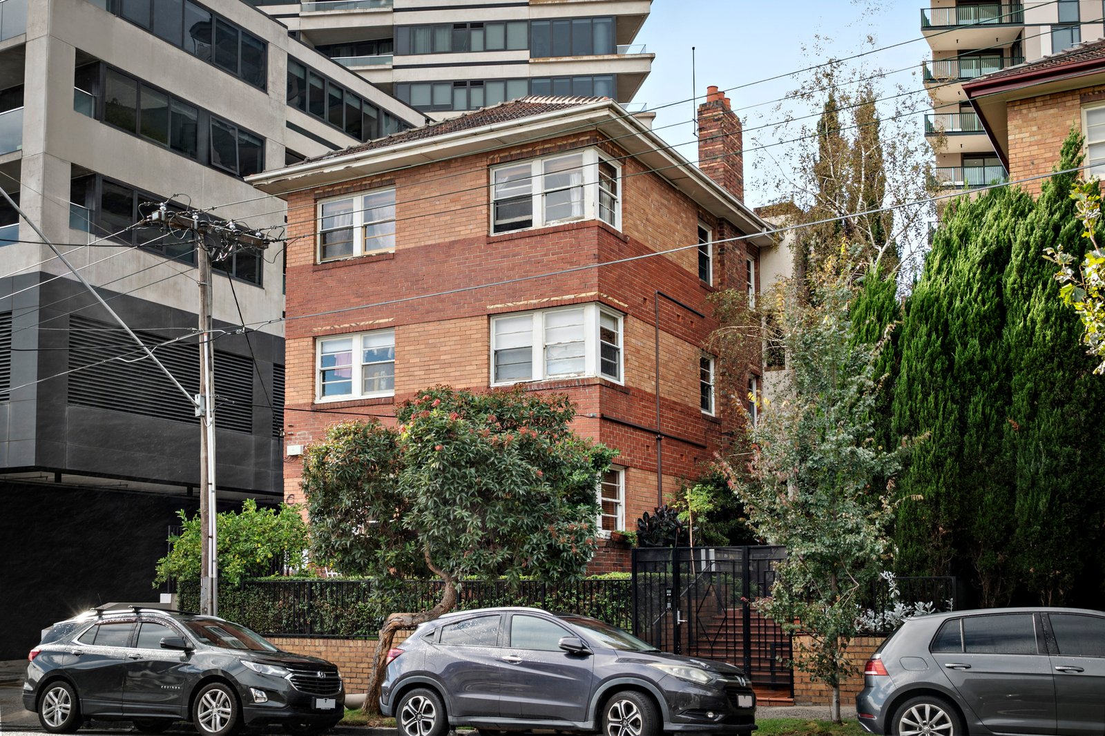 9/34 Barkly Street, St Kilda, 3182