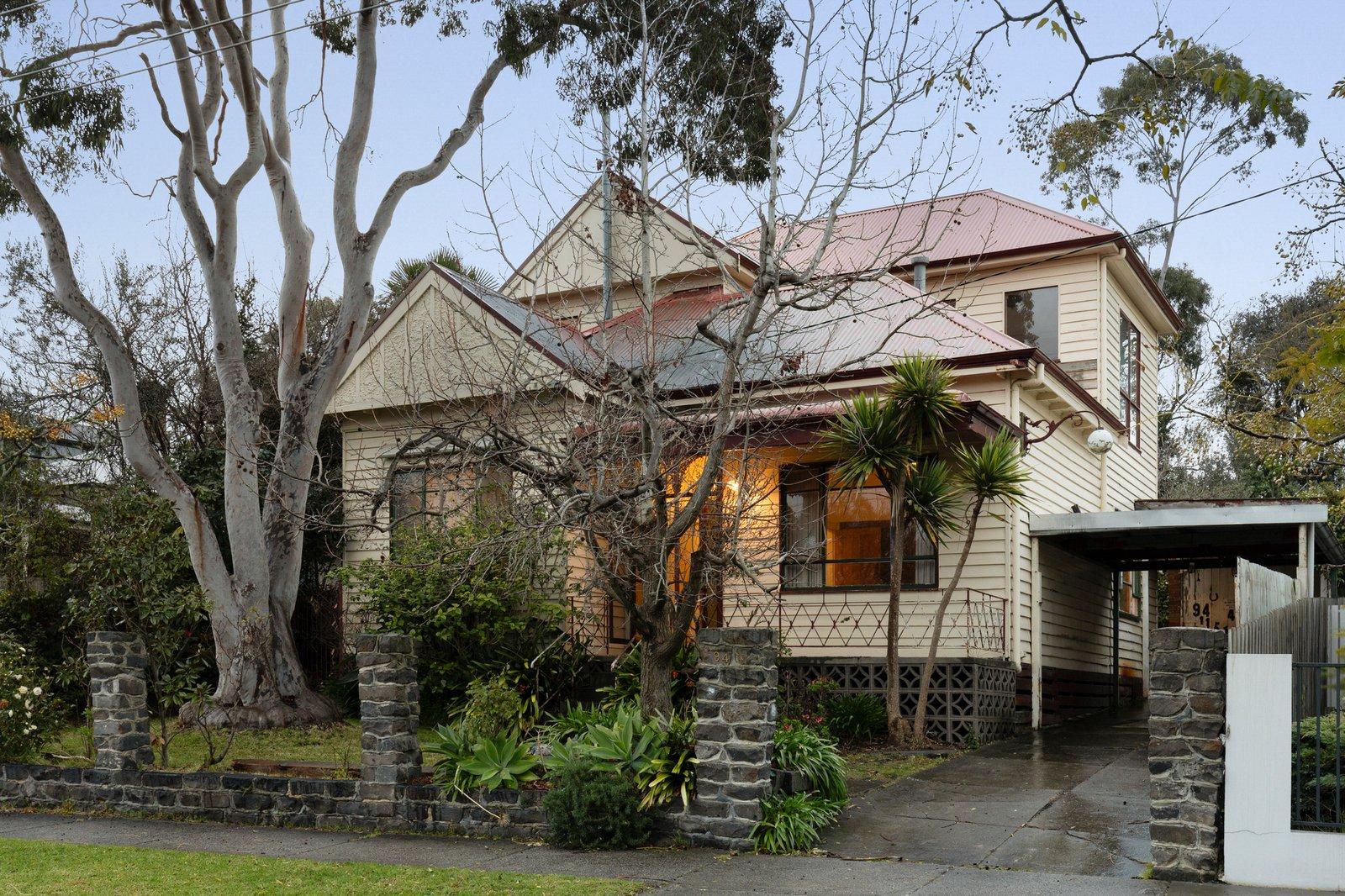 94 Disraeli Street, Kew, 3101