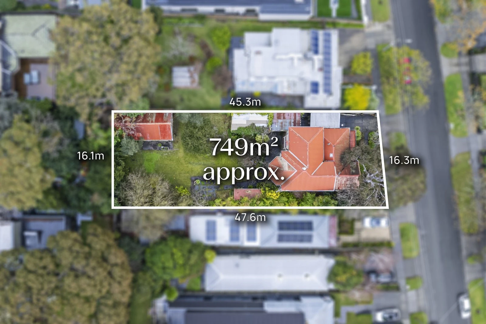 94 Disraeli Street, Kew, 3101