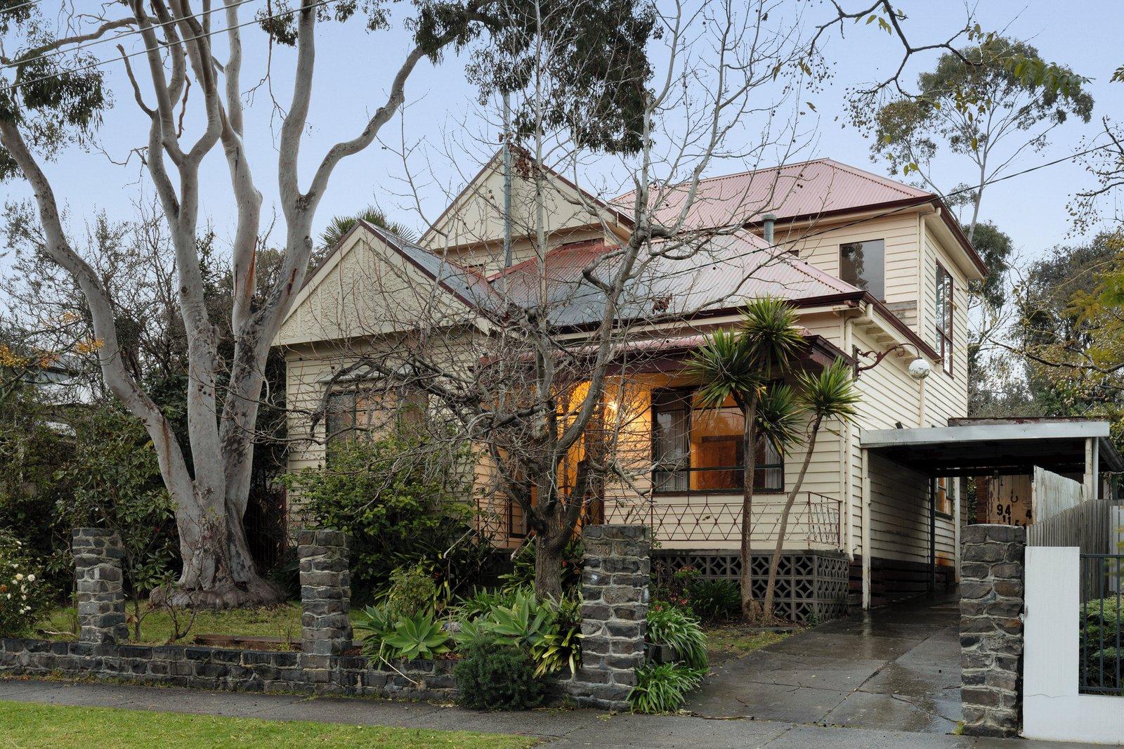 94 Disraeli Street, Kew, 3101