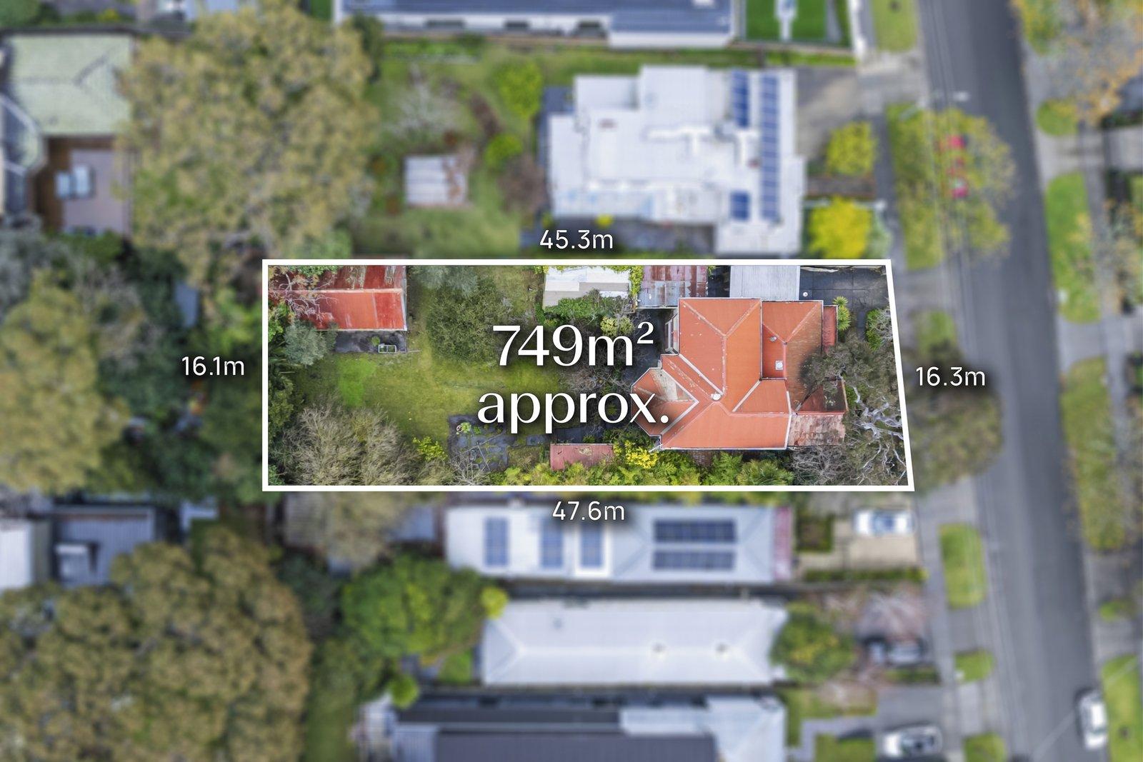 94 Disraeli Street, Kew, 3101
