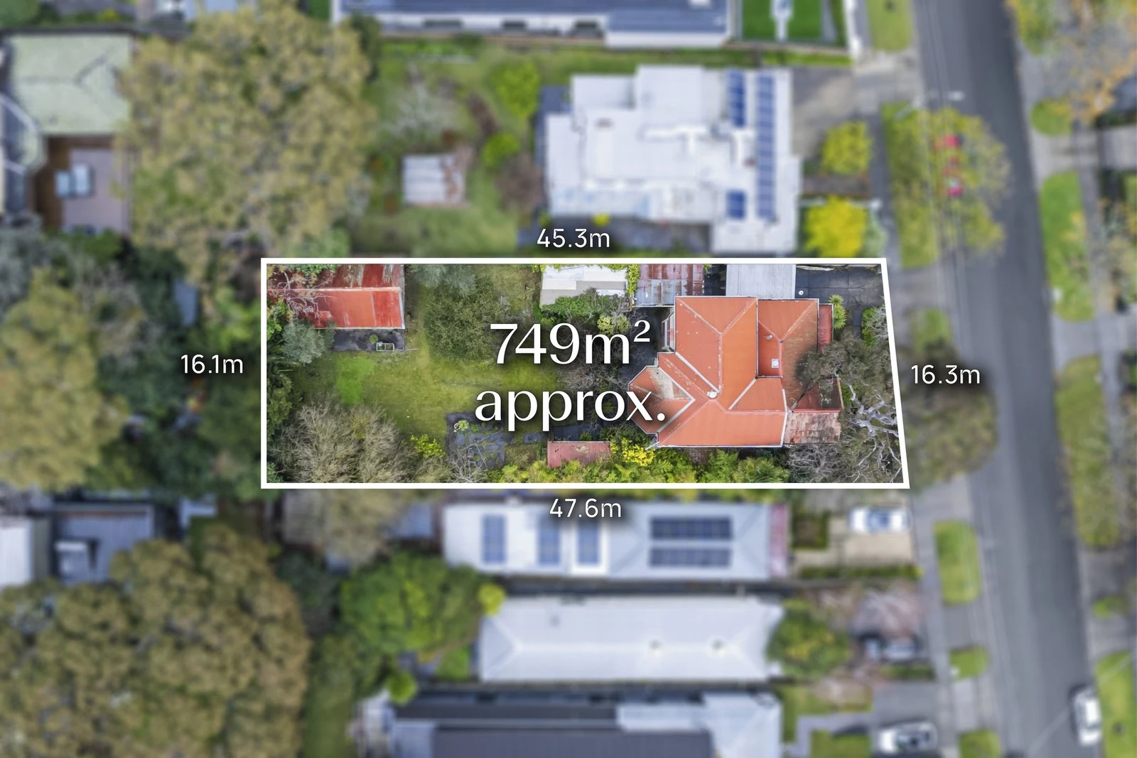 94 Disraeli Street, Kew, 3101