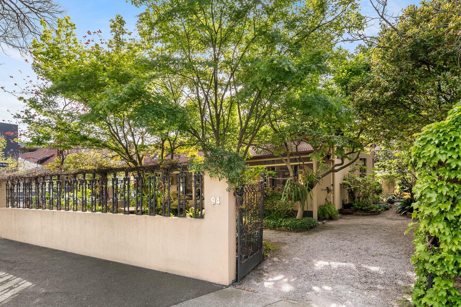 94 Pasley Street, South Yarra, 3141