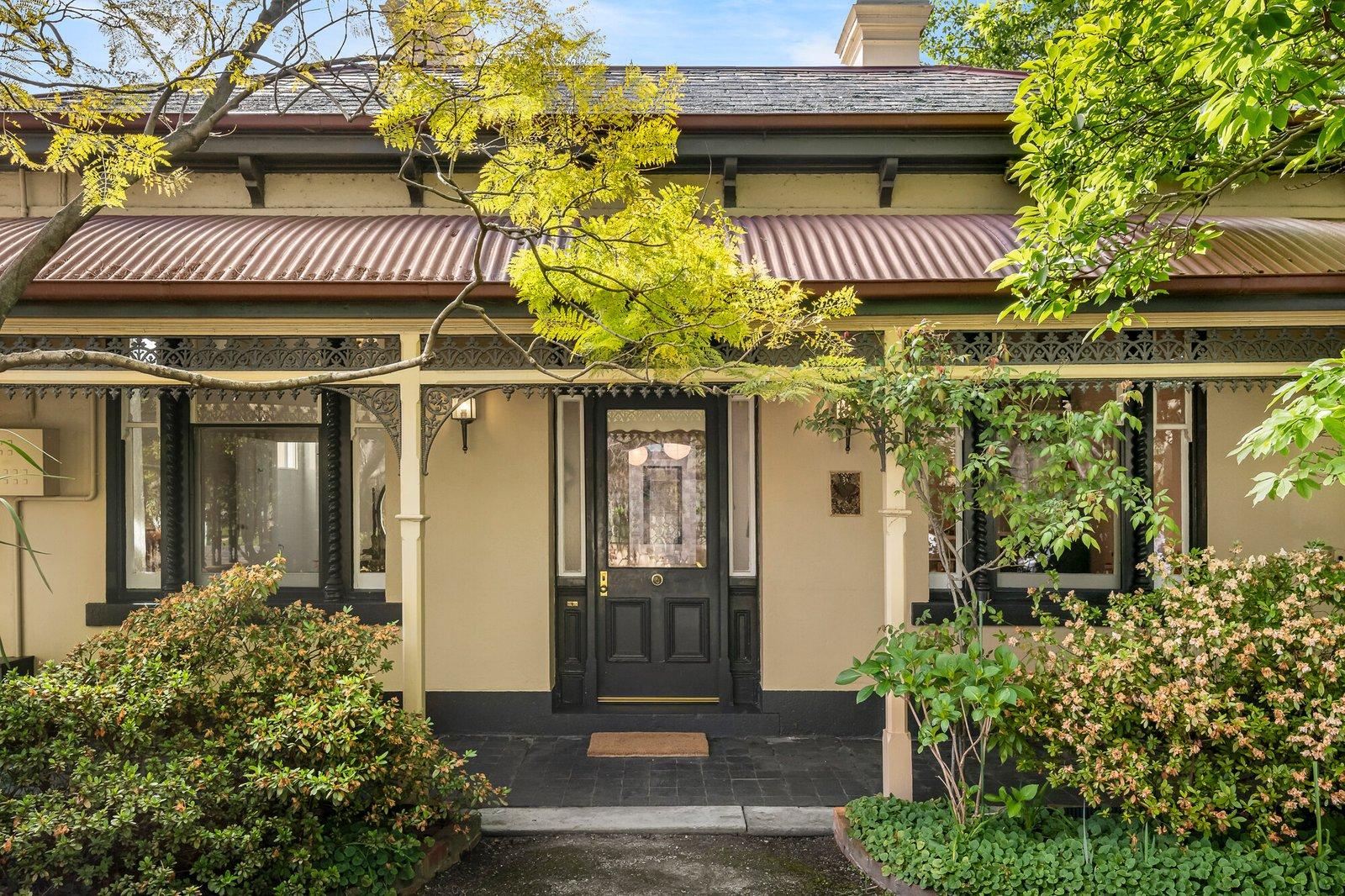 94 Pasley Street, South Yarra, 3141