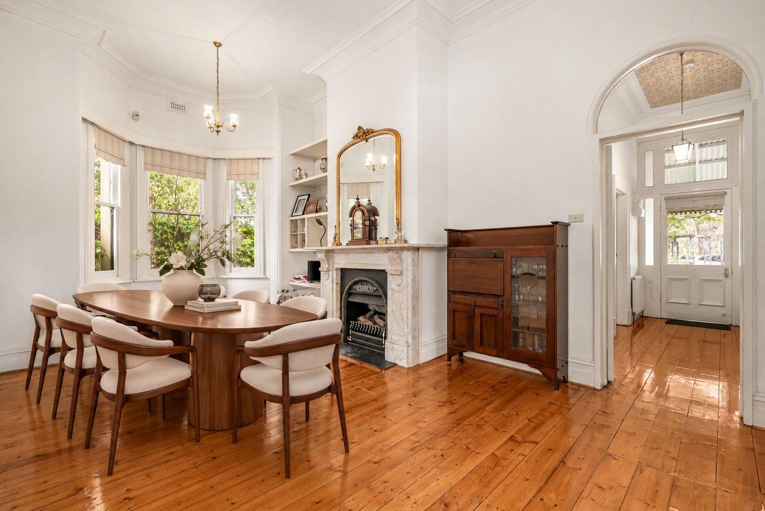 94 Pasley Street, South Yarra, 3141