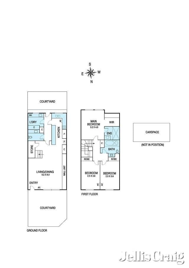 9/40-44 Edgevale Rd, Kew, 3101