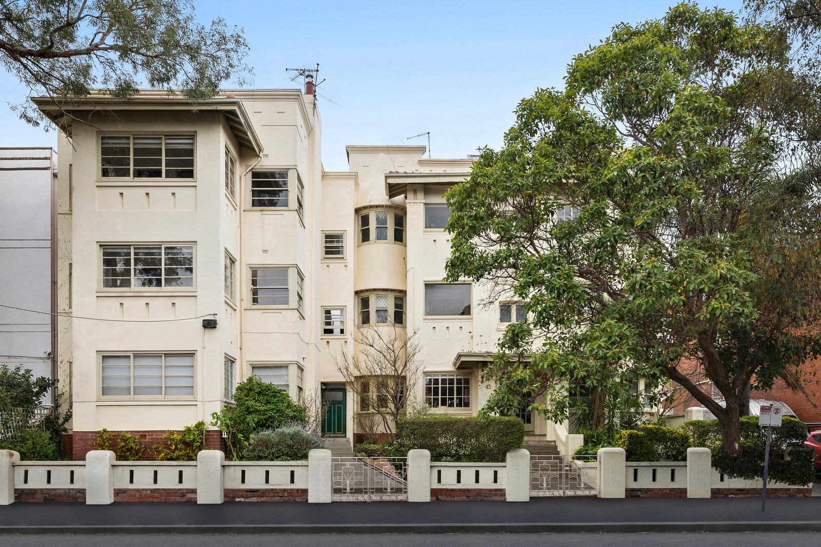 9/43 Dalgety Street, St Kilda, 3182