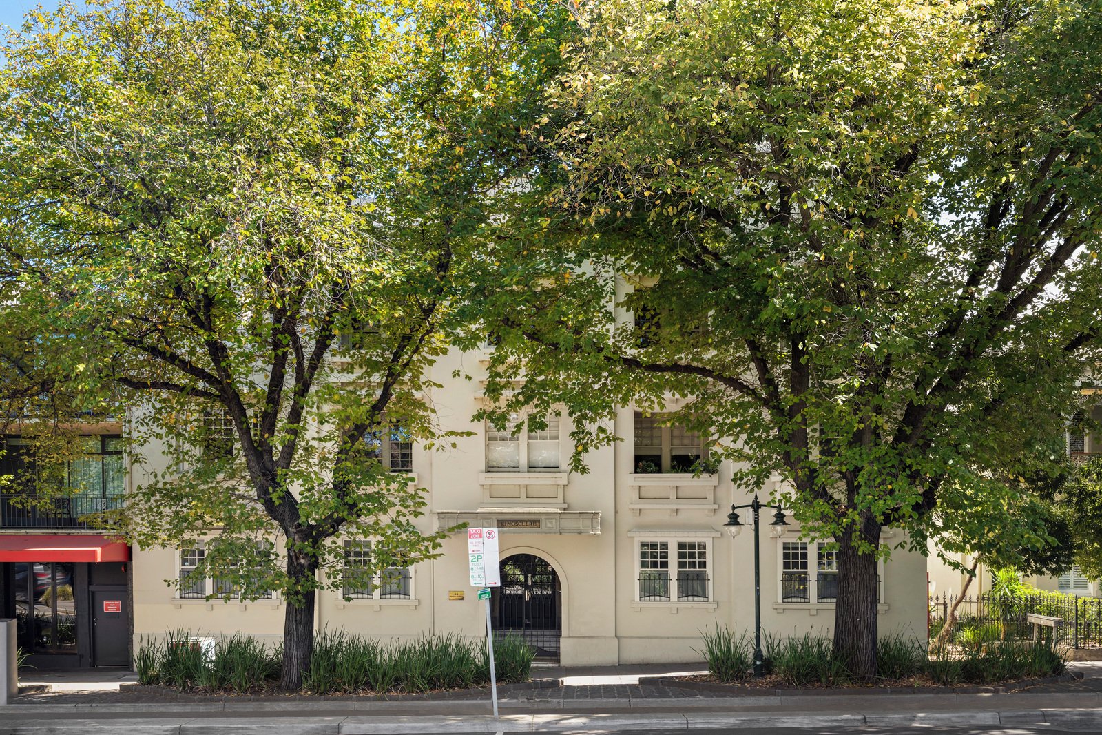9/44 Fitzroy Street, St Kilda, 3182