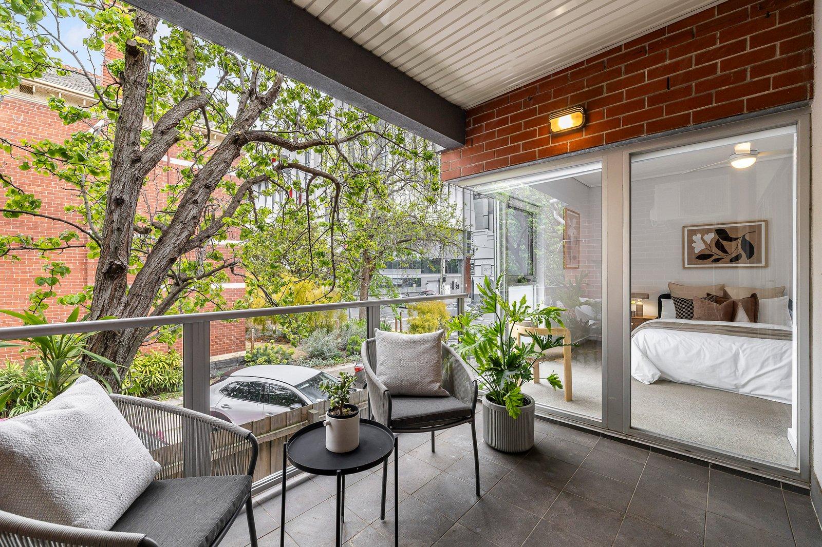 9/454 Burwood Road, Hawthorn, 3122
