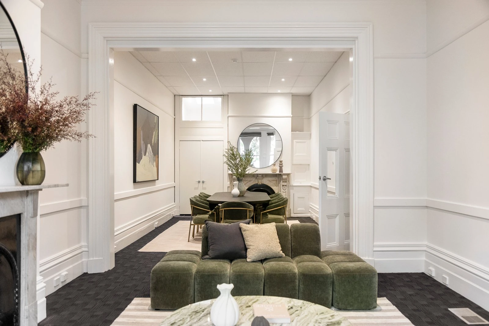 95 Drummond Street, Carlton, 3053