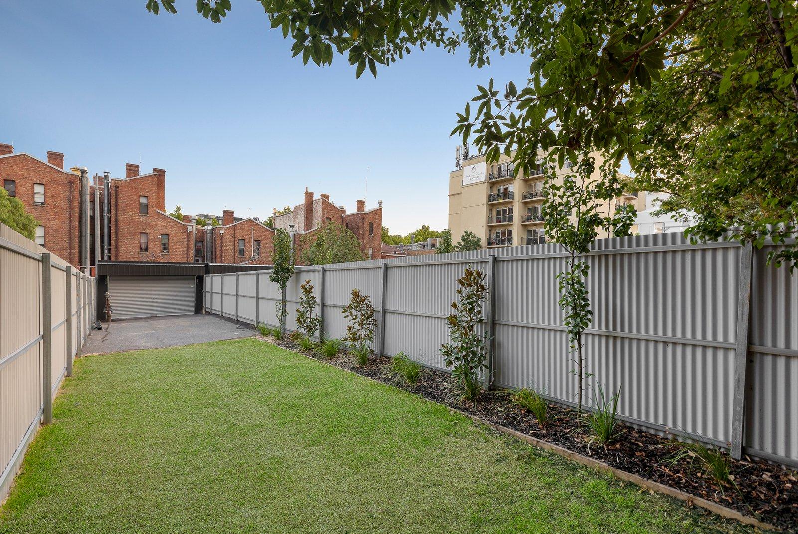 95 Drummond Street, Carlton, 3053