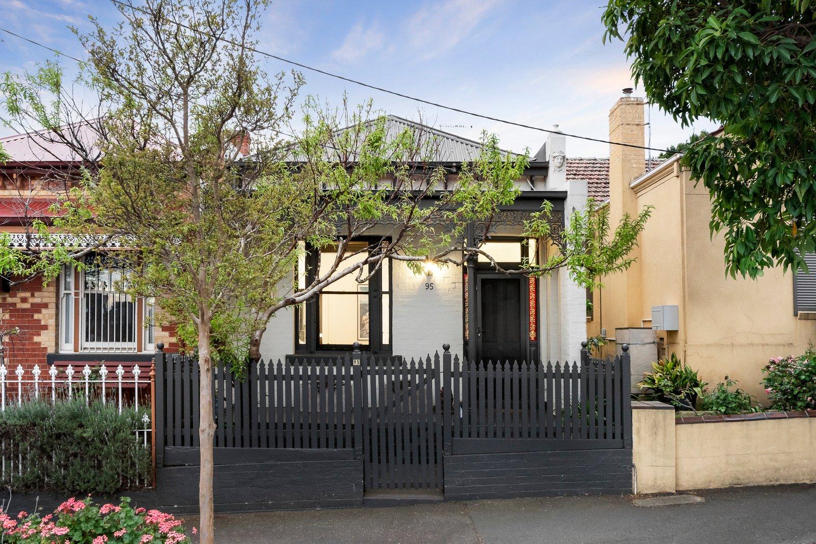 95 Richmond Terrace, Richmond, 3121