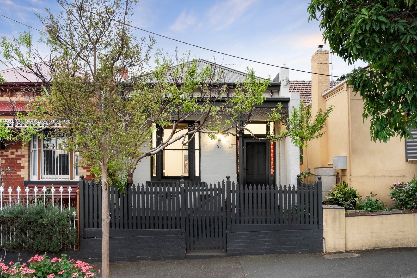 95 Richmond Terrace, Richmond, 3121