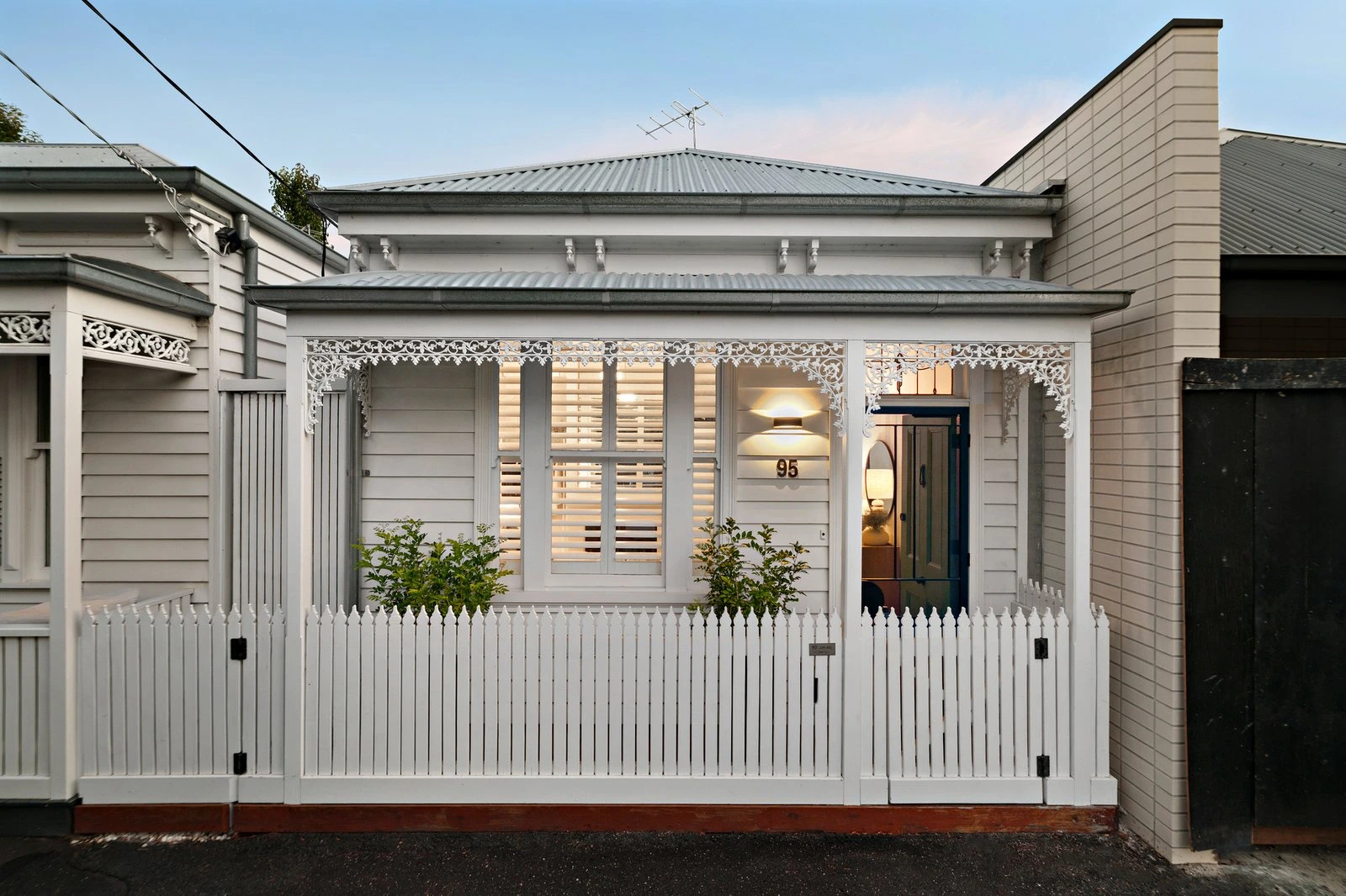 95 St Vincent Street, Albert Park, 3206