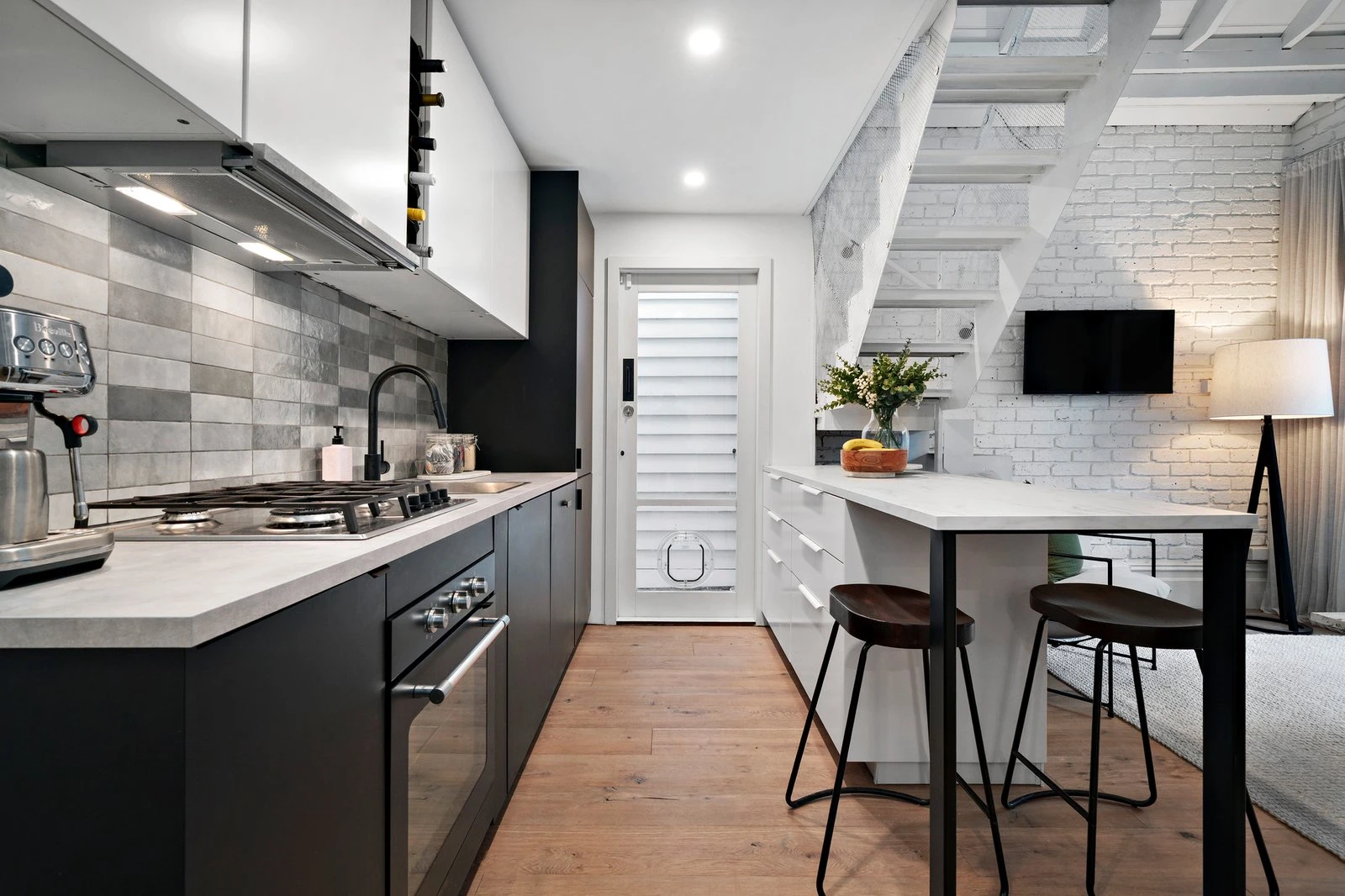 95 St Vincent Street, Albert Park, 3206