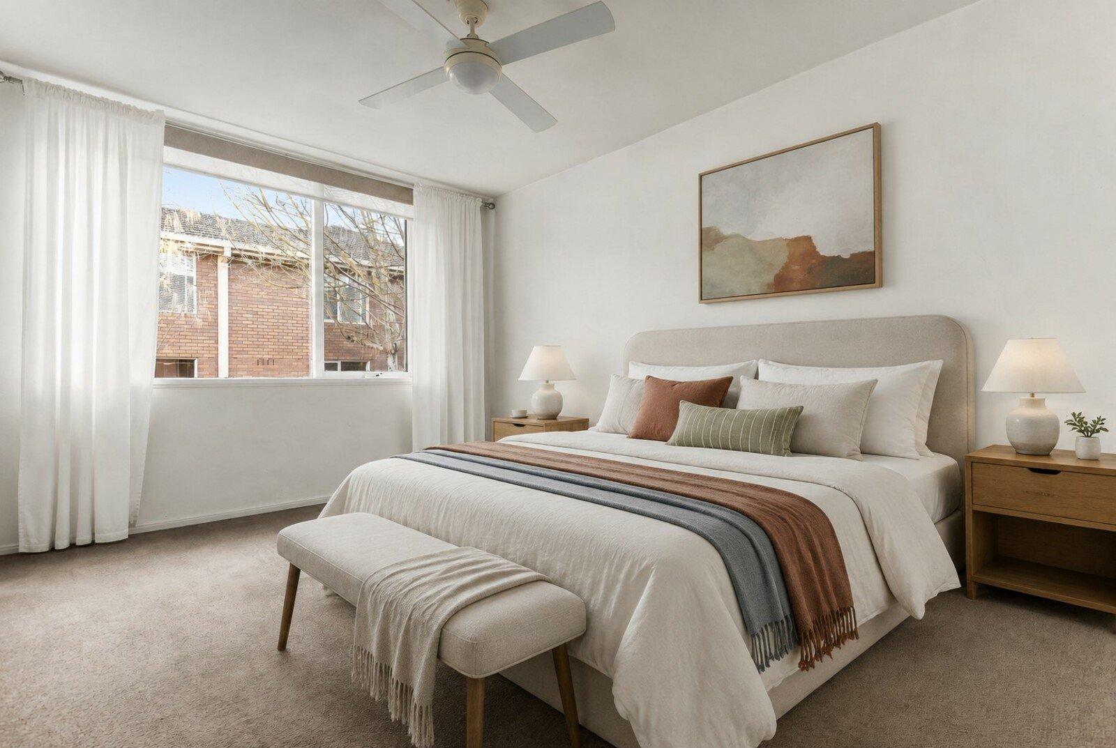 9/501 Orrong Road, Armadale, 3143