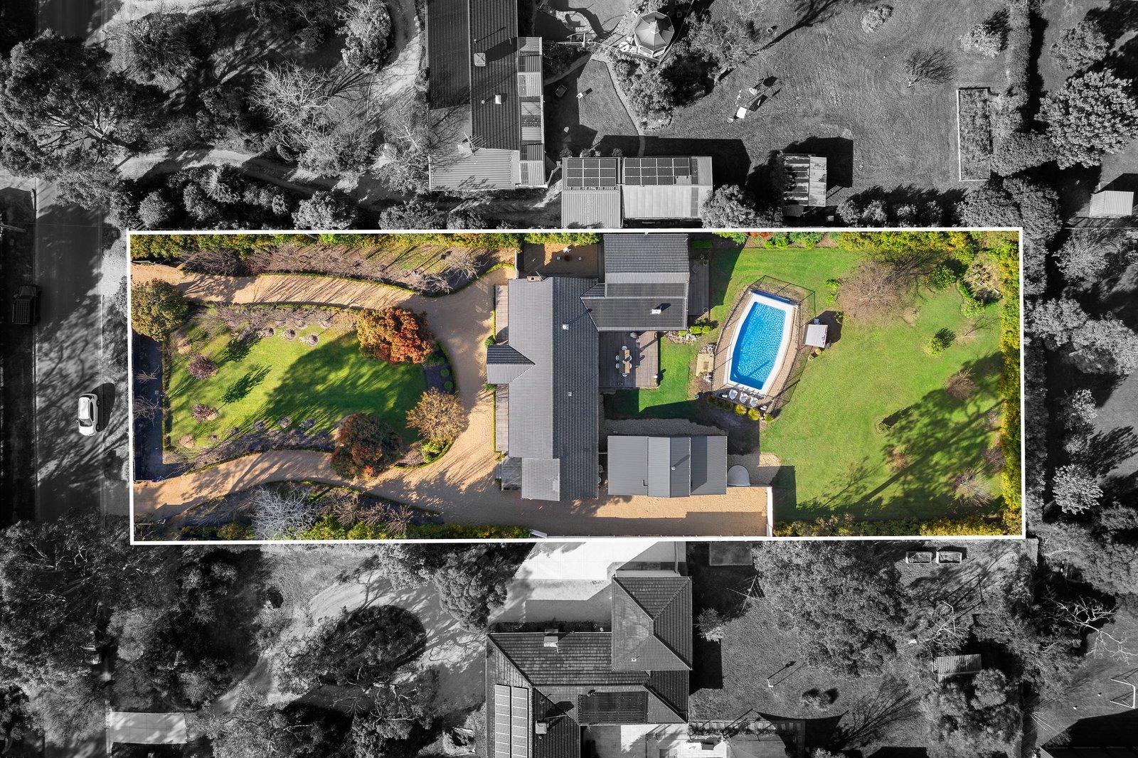 96 Fulton Road, Mount Eliza, 3930