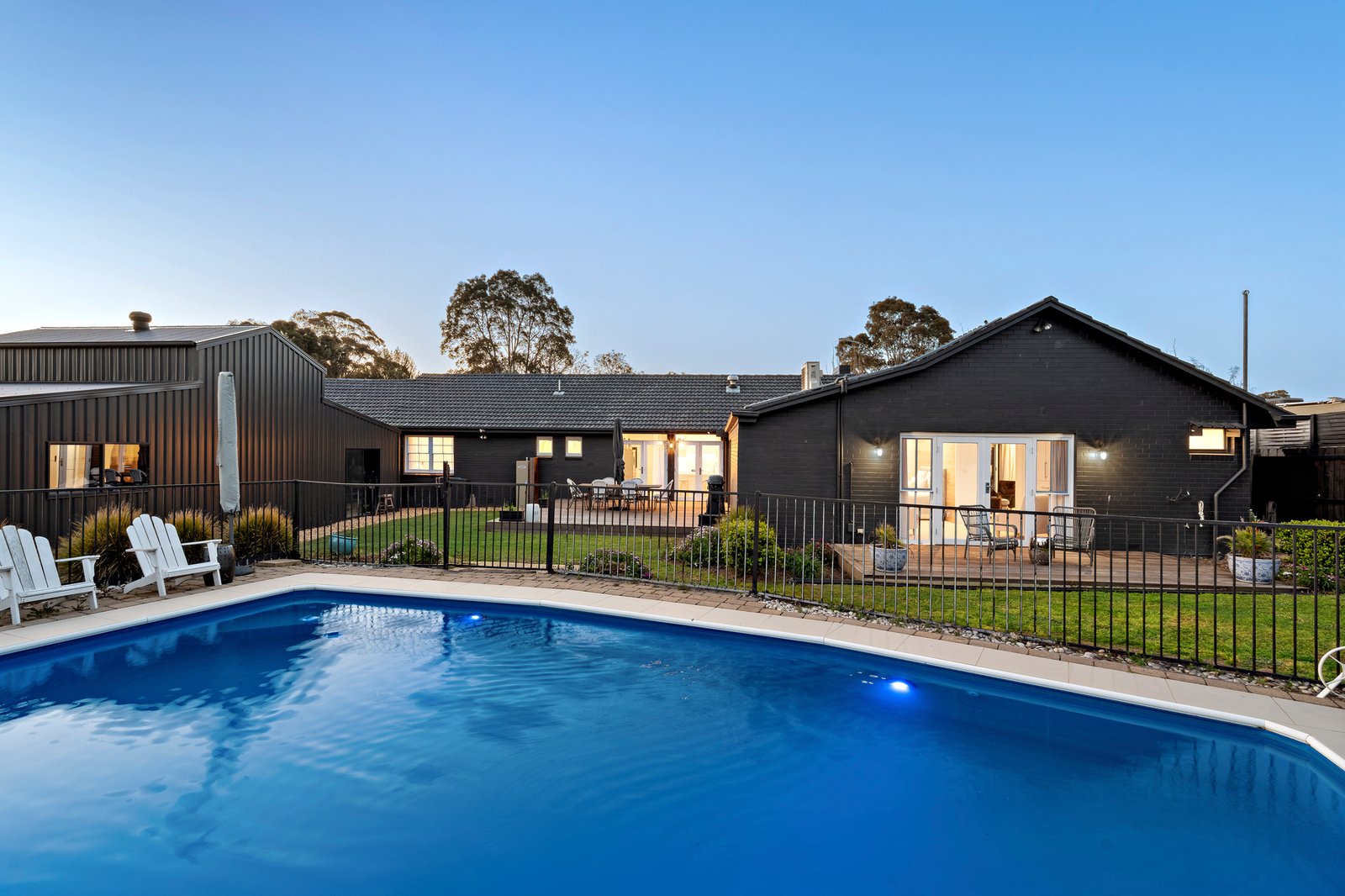 96 Fulton Road, Mount Eliza, 3930