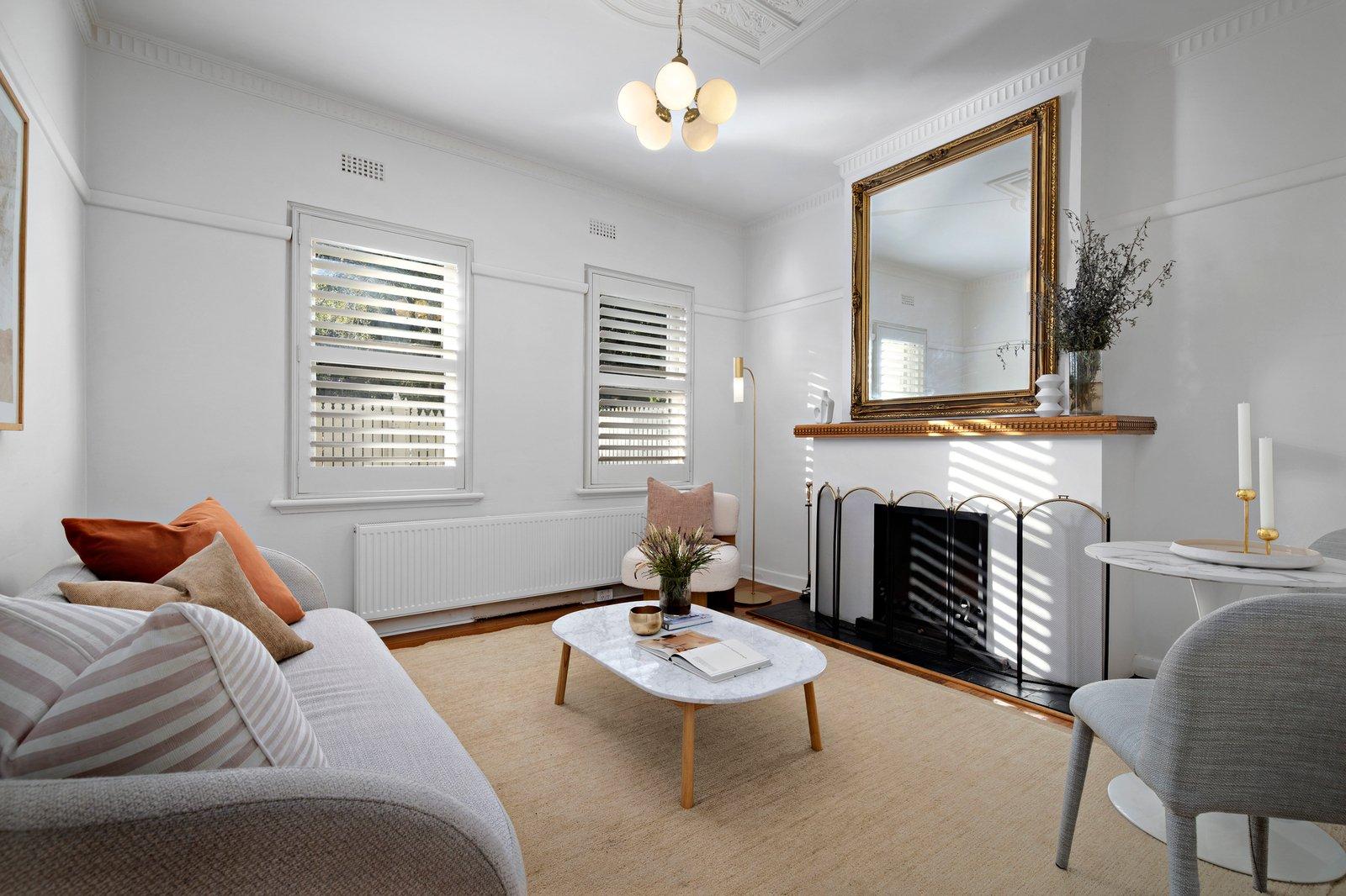 9/61 Canterbury Road, Middle Park, 3206