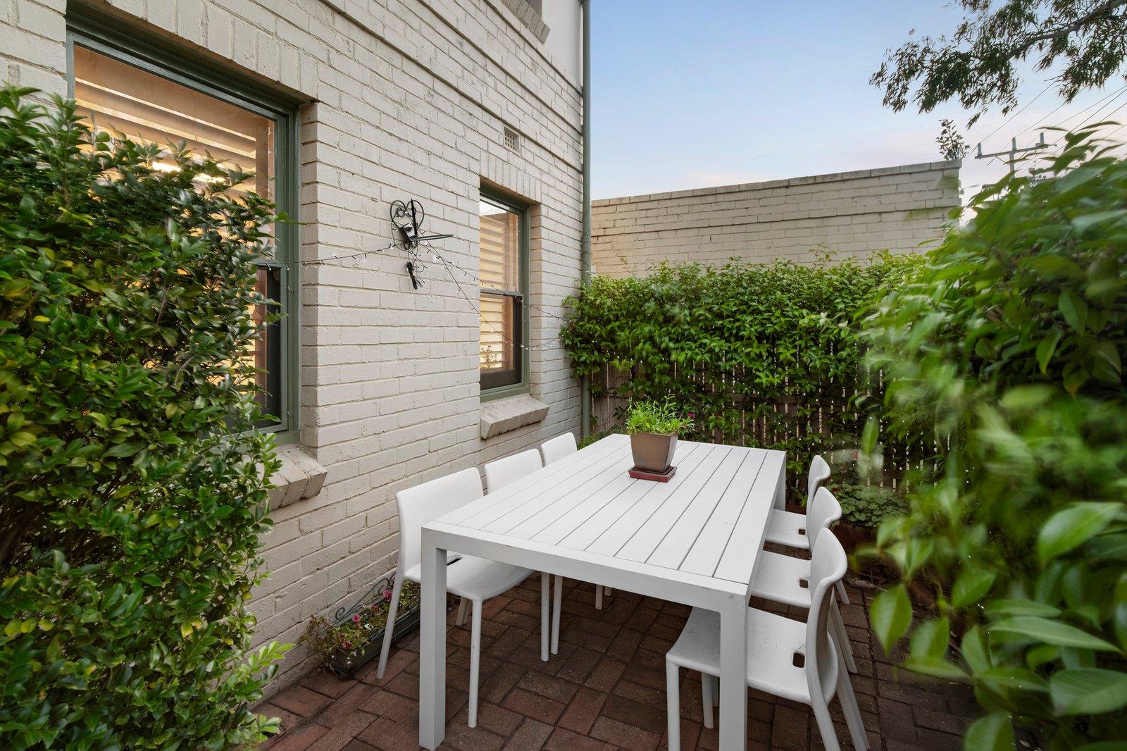 9/61 Canterbury Road, Middle Park, 3206