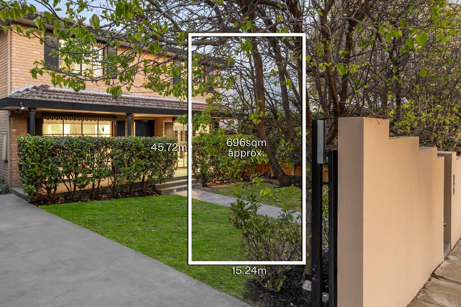 97 Illawarra Road, Hawthorn, 3122