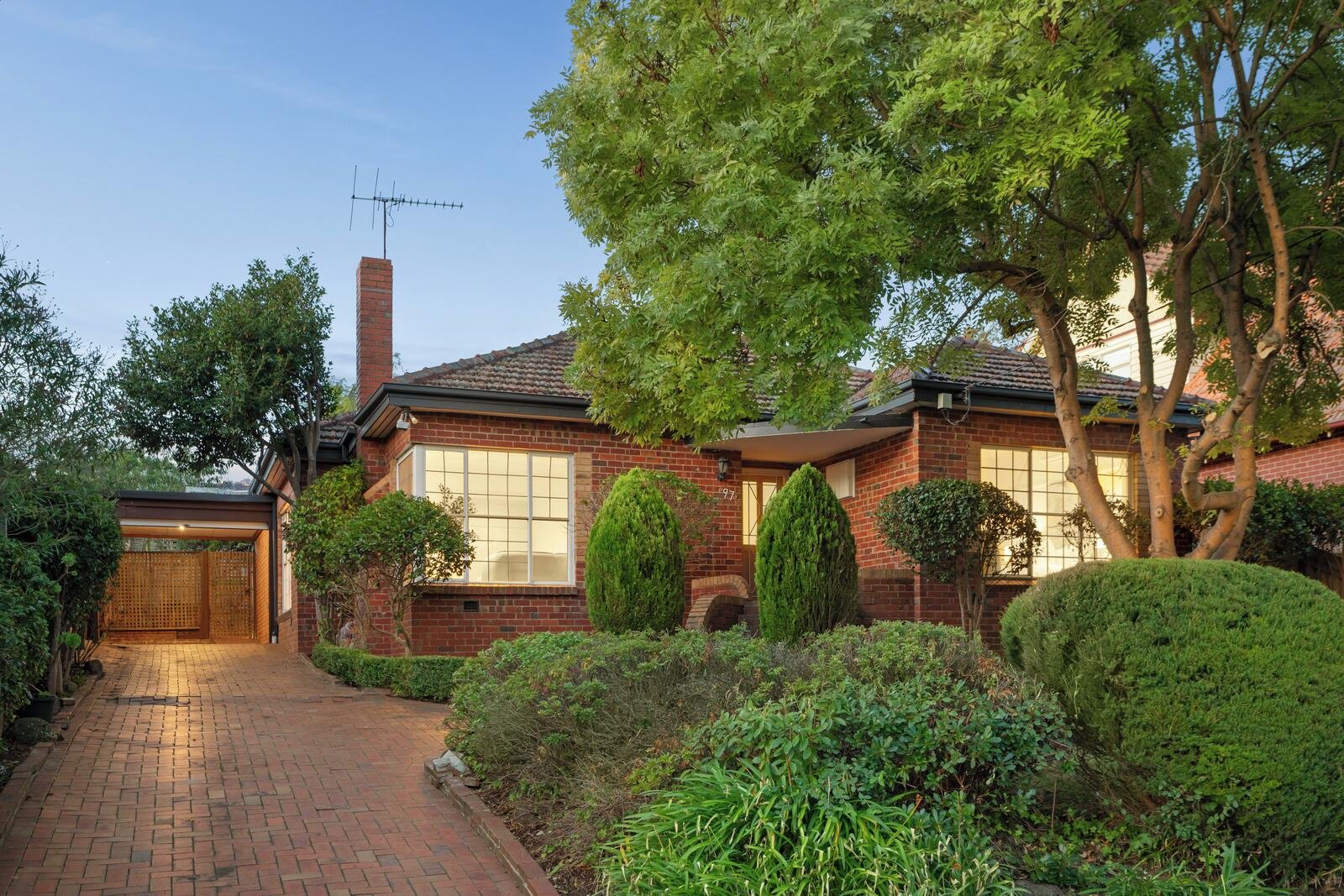97 Maud Street, Balwyn North, 3104