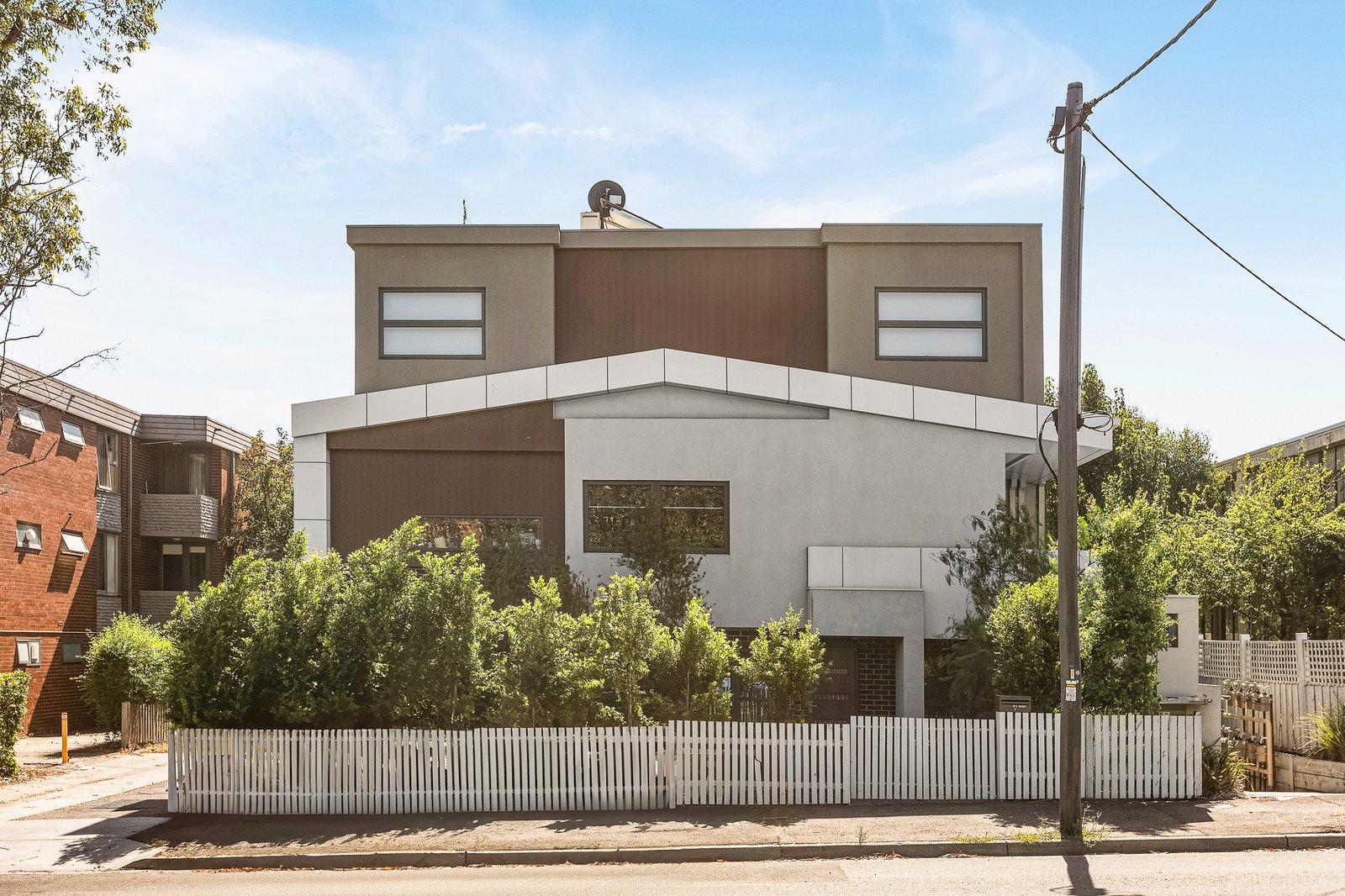 9/70 Auburn Road, Hawthorn, 3122