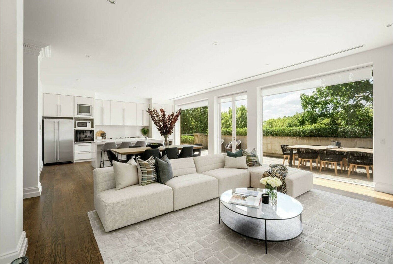 9/744 Orrong Road, Toorak, 3142