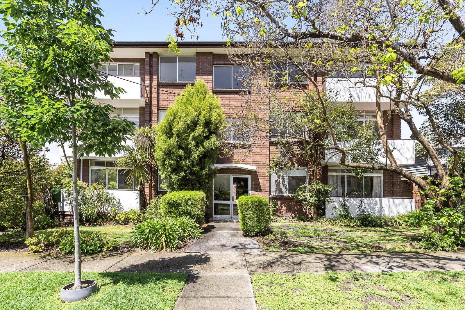 9/8-10 Sutherland Road, Armadale, 3143