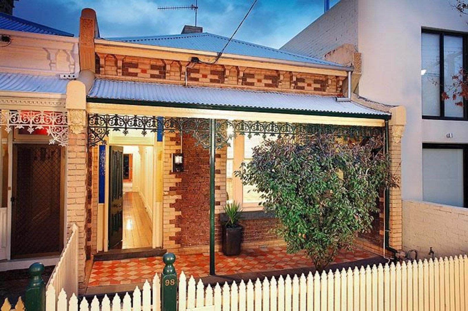 98 Charles Street, Prahran, 3181